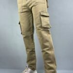 BEEVEE Cargo Pants