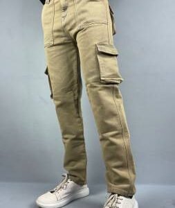 BEEVEE Cargo Pants