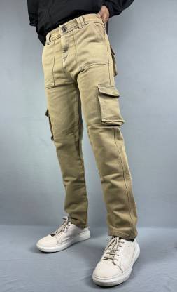 BEEVEE Cargo Pants