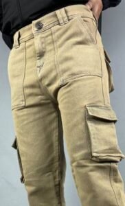 cargo pants India