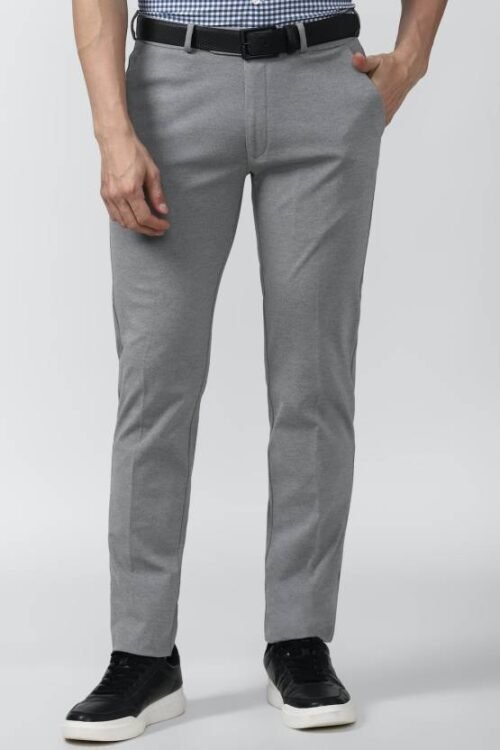 Peter England Trousers