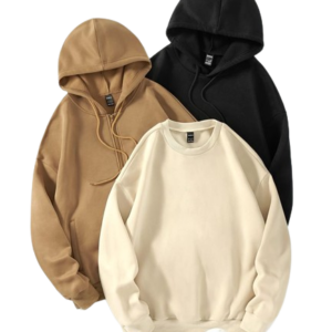 Hoddies