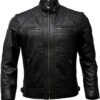 Wilsons Leather Jacket