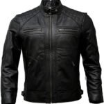 Wilsons Leather Jacket