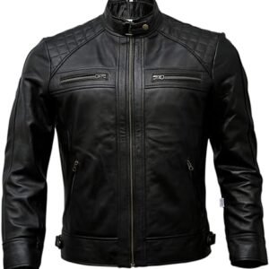 Wilsons Leather Jacket