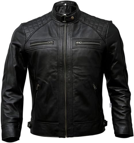 Wilsons Leather Jacket