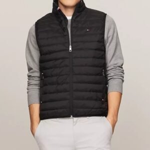 Tommy Hilfiger Puffer Jacket