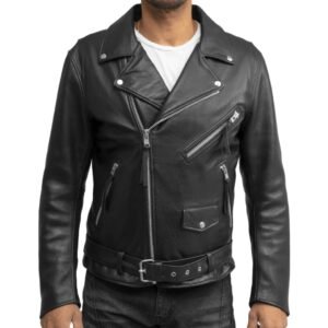 Wilsons Leather Jacket