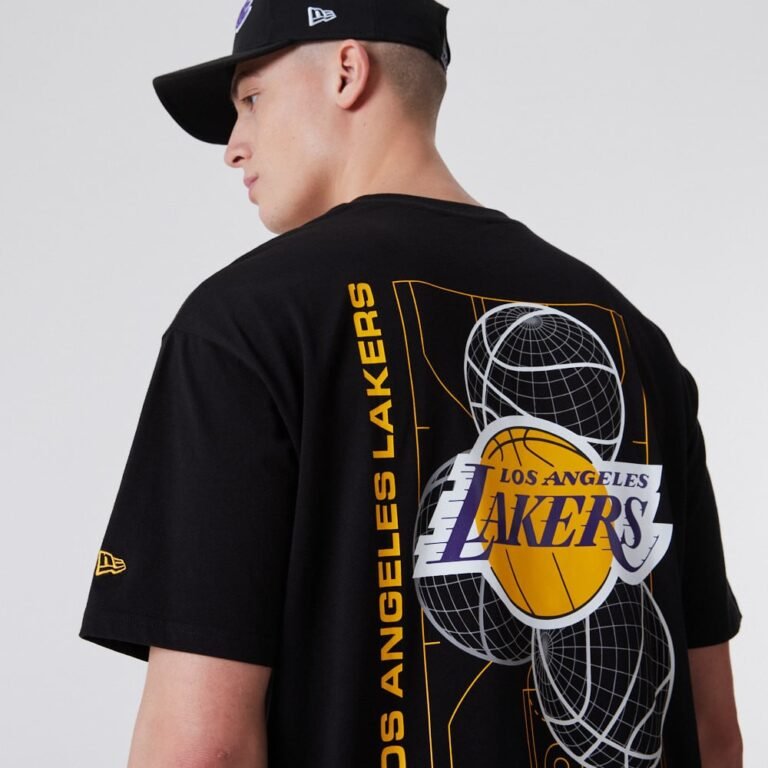 LA Lakers Tshirt